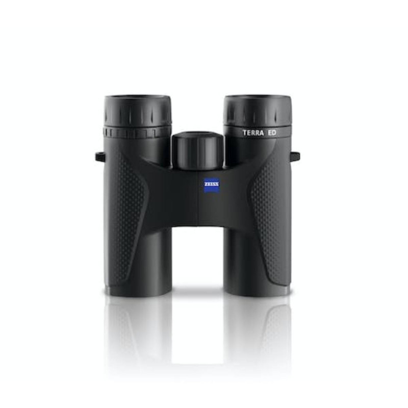 Zeiss Jumelles Terra ED 10 × 42 noir