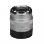 Zeiss Objectifs pour ZM Planar T* 2/50 silver