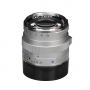 Zeiss Objectifs pour ZM Planar T* 2/50 silver