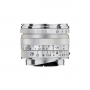 Zeiss Objectifs pour ZM Biogon T* 2.8/28 silver