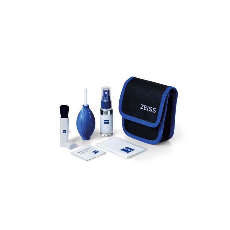 Zeiss Lingettes nettoyantes