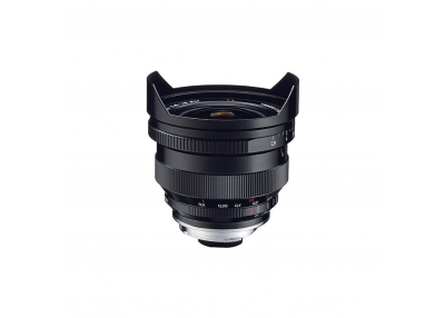 Zeiss Distagon T* 2.8/15 (incl. Center filter) black Zeiss Distagon T* 2.8/15 (incl. Center filter) black