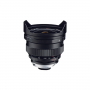 Zeiss Distagon T* 2.8/15 (incl. Center filter) black