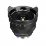 Zeiss Distagon T* 2.8/15 (incl. Center filter) black