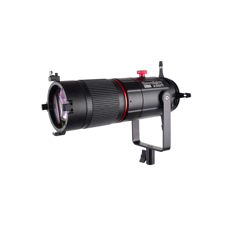 Aputure Spotlight Mini Zoom Modificateur objectif pour LS 60d et 60x