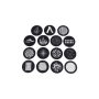 Aputure Spotlight Mini Zoom Modificateur objectif pour LS 60d et 60x