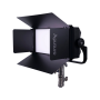 Aputure Nova P600c Barn door