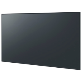 Panasonic Moniteur 43" UHD ADS /Direct-LED 3840x2160 500cd/m²