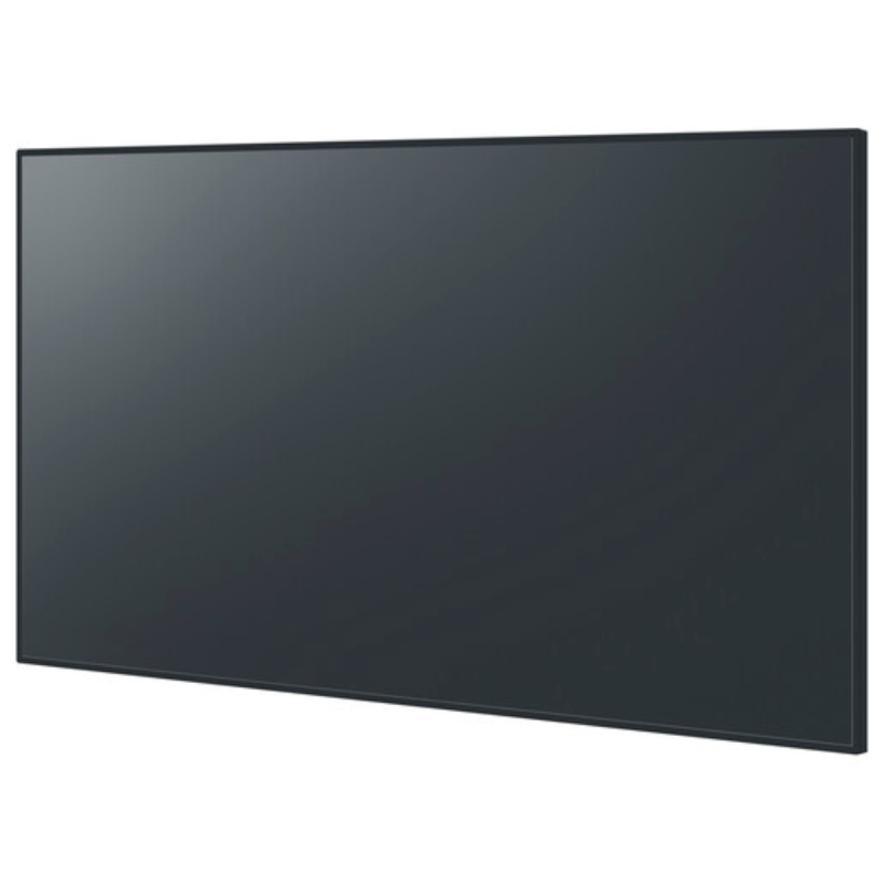 Panasonic Moniteur 55" UHD ADS /Direct-LED 3840x2160 500cd/m²