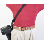 Optech Etui appareil photo pour ceinture Grasp-It