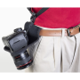 Optech Etui appareil photo pour ceinture Grasp-It