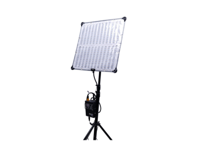 Amaran F21x Panneau LED Flexible bicolore 2500 à 7500K 100W