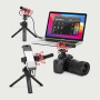 Rode VideoMic GO II Micro caméra video super-cardioÏde 3,5mm/USB-C