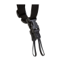 Optech Harnais Double Sling Noir