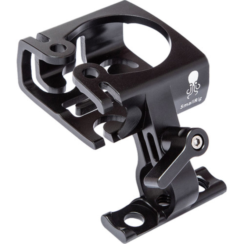 Tentacle Aluminium Bracket, The MAD CLAMP avec Rod support 15mm