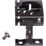 Tentacle Aluminium Bracket, The MAD CLAMP avec Rod support 15mm