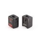 Swit PB-M146S Batterie Pocket V-Mount 146Wh 16A avec D-Tap et USB