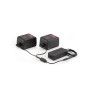 Swit PB-M146S Batterie Pocket V-Mount 146Wh 16A avec D-Tap et USB