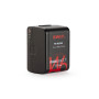 Swit PB-M146S Batterie Pocket V-Mount 146Wh 16A avec D-Tap et USB