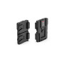 Swit PB-M146S Batterie Pocket V-Mount 146Wh 16A avec D-Tap et USB