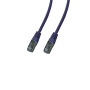 Neklan Cordon Cat 6 FTP LSOH Violet  - 10 m