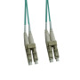 Neklan Cordon FO Duplex multimode 50/125 LC / LC - OM3 - 5 m