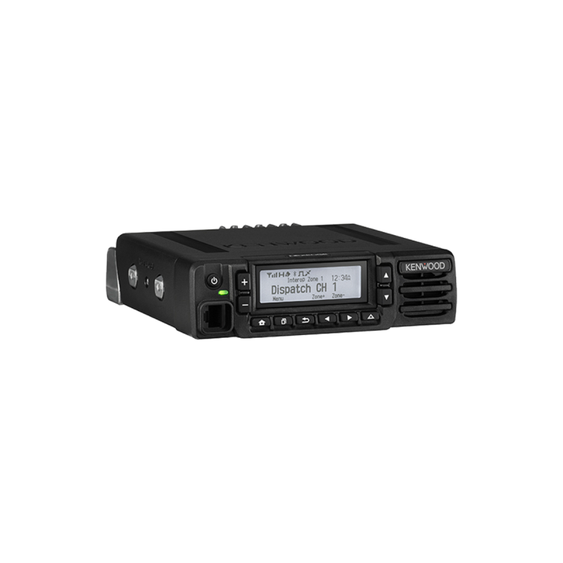 Kenwood NX-3820E Récepteur GPS & Bluetooth exclus UHF 400-470 MHz
