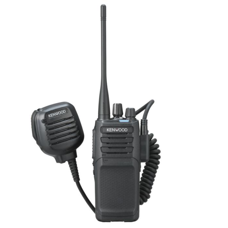 Kenwwod kit Emetteur/Récepteur NX-1200NE3 + batterie antenne chargeur