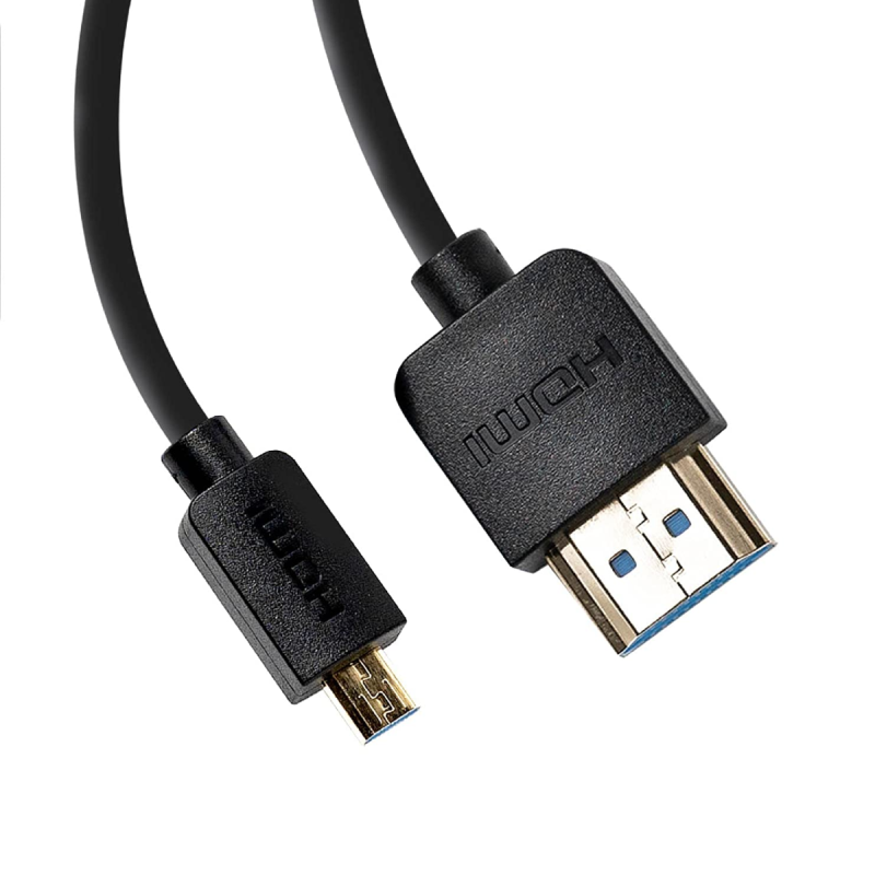 Accsoon Câble HDMI (A-D)