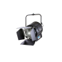 Litepanels Studio X6 Bi-Color 300W LED Fresnel (pole operated, EU)