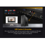 AVMATRIX Sélecteur vidéo en direct 4 canaux HDMI/DP HVS0401U