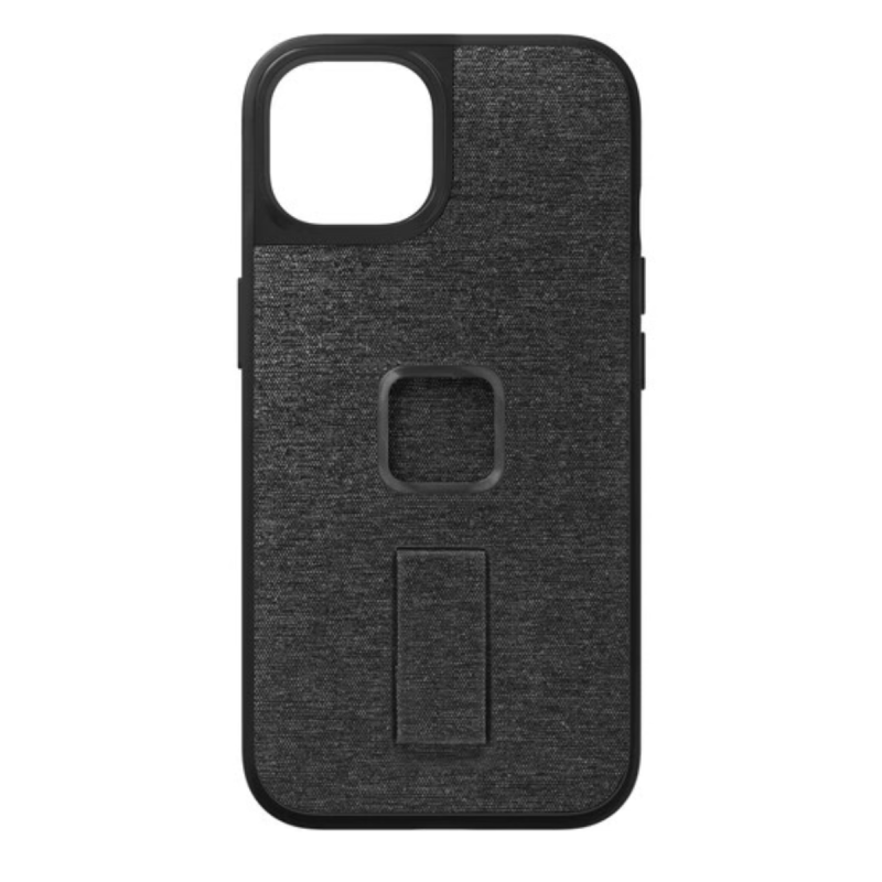 Peak Design Mobile Loop Case iPhone 14 - Charcoal