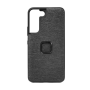Peak Design Mobile Everyday Case Samsung Galaxy S22 Charcoal