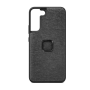 Peak Design Mobile Everyday Case Samsung Galaxy S22+ Charcoal