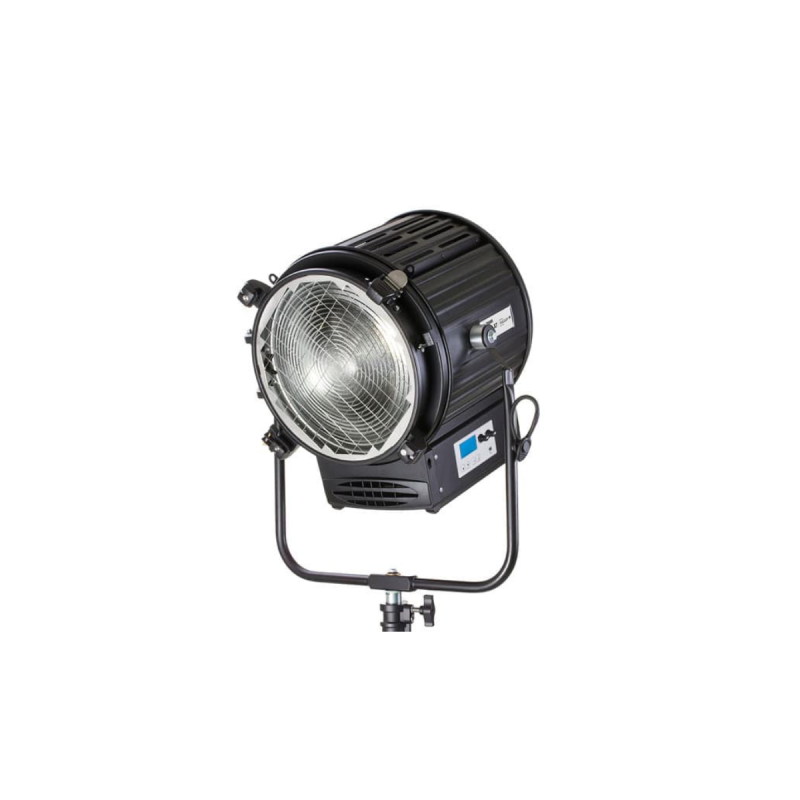 Litepanels Studio X5 Bi-Color 200W LED Fresnel (standard yoke, EU)