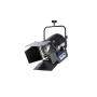 Litepanels Studio X5 Daylight 200W LED Fresnel (standard yoke, EU)