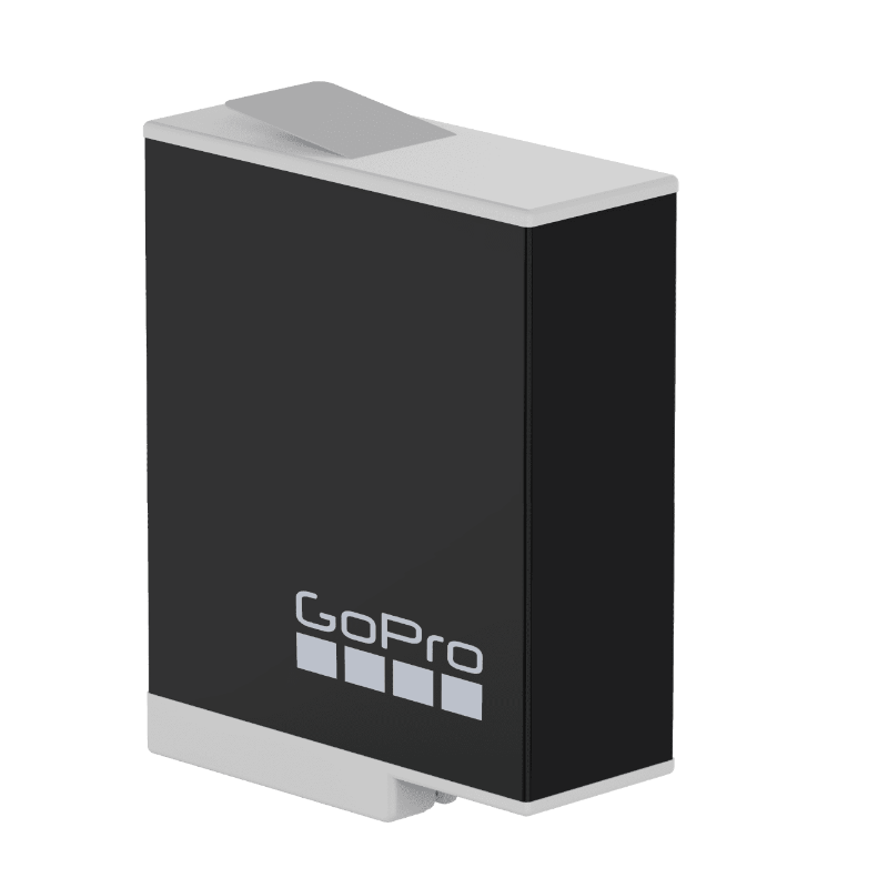 Gopro Batterie Rechargeable Enduro Battery (HERO9/10/11)
