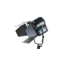 Litepanels Studio X4 Daylight 150W LED Fresnel (pole operated, EU)