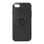 Peak Design Mobile Everyday Case iPhone SE 3 - Charcoal