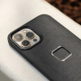 Peak Design Mobile Everyday Case iPhone 14 - Charcoal