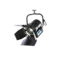 Litepanels Studio X3 Bi-Color 100W LED Fresnel (standard yoke, EU)