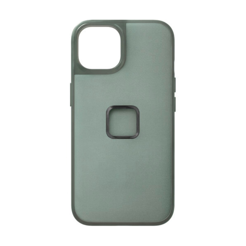 Peak Design Mobile Everyday Case iPhone 14 - Sage