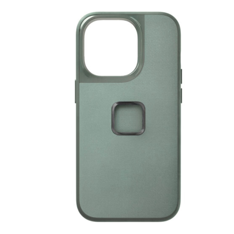 Peak Design Mobile Everyday Case iPhone 14 Pro - Sage