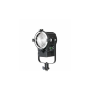 Litepanels Studio X2 Daylight 60W LED Fresnel (Pole operated, EU)