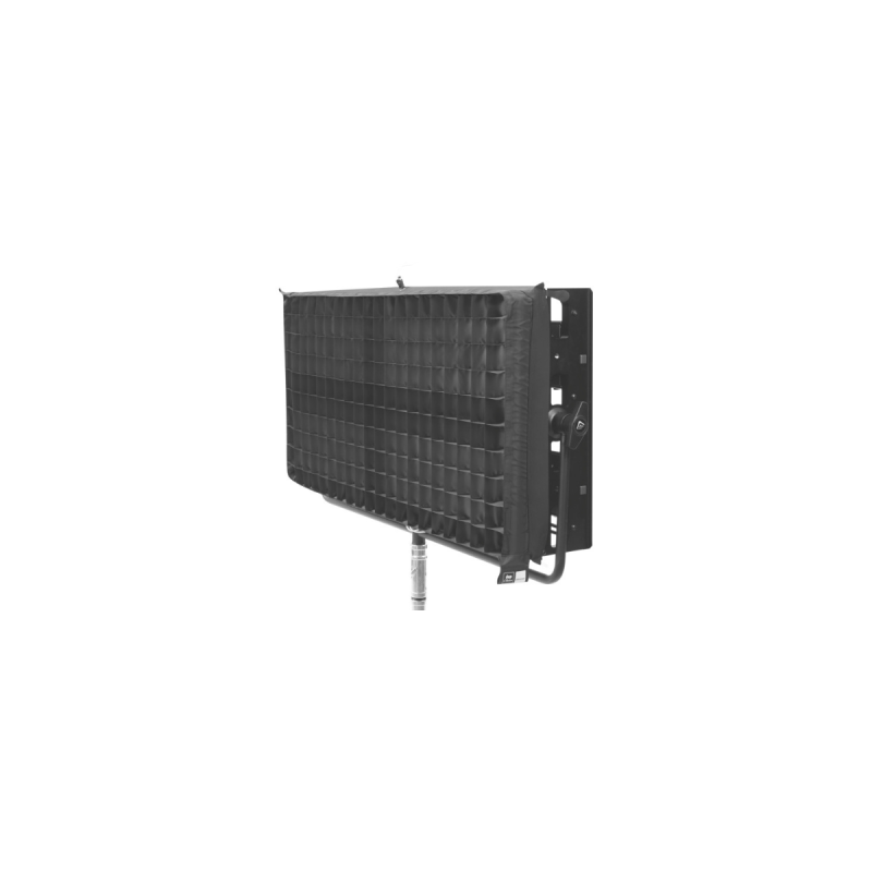 Litepanels DoPchoice SNAPGRID for Gemini 2x1 Soft RGBWW LED Panel