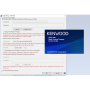 Kenwood Logiciel de contrôle (Téléchargement  gratuit) ARCP-890G