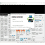 Kenwood Logiciel de contrôle (Téléchargement  gratuit) ARCP-890G