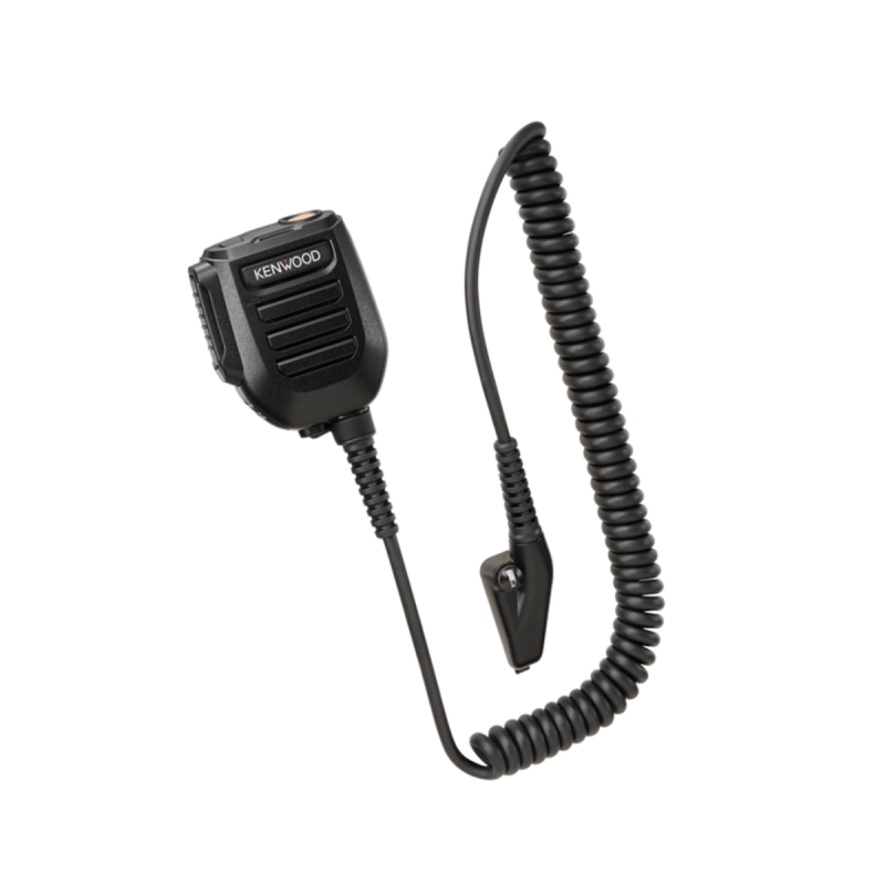 Kenwood Micro HP déporté renforcé (IP67)