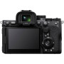 Sony Alpha 7R V Appareil photo hybride 8K, CMOS Exmor R 24x36, 61Mp