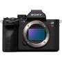 Sony appareil photo Alpha 7R V plein format 61Mp AI-AF